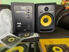 Krk Rokit 8 G3 Studio Monitor