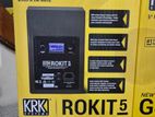 Rokit Monitors