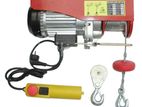 Cable Hoist 500kg