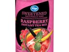 Kroger Sweetened Raspberry Instant Tea Mix 2.1kg