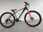 Kross Globate Mountain Bicycle