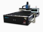 Krrass Laser Cutting Machine