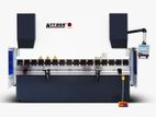 Krrass Press Brake Machine