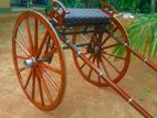 Antique කරත්තය