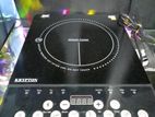 KRYPTON HOTPLATE