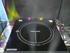 krypton induction cooker