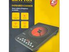 Krypton Infrared Cooker