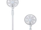 Krypton KNF6266 USB Rechargeable 3 Speed Stand Fan