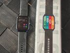 Ks Mini Smart Watch