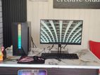 Intel Core i7-3770 3.40GHz Desktop PC