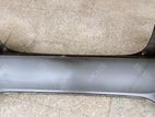 KSP 130 Rear bumper