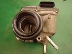 ksp 90 1Kr, Throttle body
