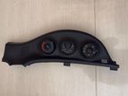 Toyota Vitz KSP130 A/C Panel