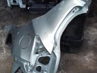 KSP130 Vitz Rear Quarter Panel