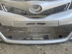 KSP30 Vitz Front Bumper Panel