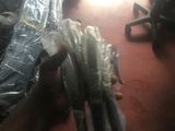 KSP90 Hood Beeding