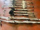 KSP90 Power steering Racks