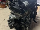 KSP90 Vitz Engine