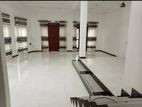 (KSR-562) VALUABLE HOUSE GROUND FLOOR RENT IN KOTTAWA