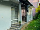 (KSR-567) Fully Furnished Valuable Apartment For Rent Homagama