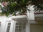 (KSR-573) Valuable House For Rent Homagama