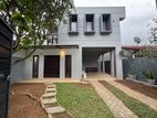 (KSR-574) Luxury Two Storey House For Rent Bokundara