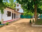 (KSR-579)Valuable House For Rent Panagoda