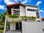 (KSR-589) Valuable House For Rent Piliyandala
