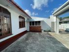 (KSR-649)VALUABLE HOUSE FOR RENT IN NUGEGODA