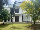 (KSS-624) Valuable 3 Storey House for Sale in Homagama