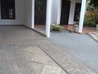 (KSS-659) ​Beautiful Two Storey House for Sale in Kottawa