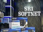 KSTAR 650VA Line Interactive UPS