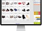 KT IT- Shoe Shop POS Billing System