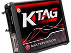 Ktag Ecu Programmer