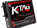 Ktag ecu Programmer