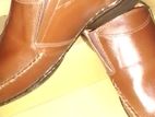 K.Thomas pure leather Shoe