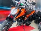 KTM 160 Duke Brand New 1 2026