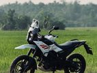 KTM 250 Adventure 2025
