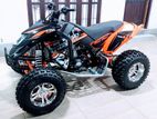 KTM 250 ATV 2024