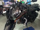KTM 250 Duke 2026