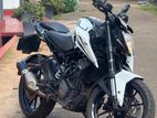 KTM 250 2019