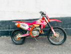KTM 250 2018
