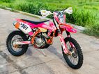 KTM 250 2018