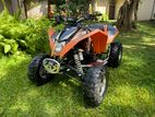 KTM 250 Mad Max ATV 2019