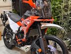 KTM 390 Adventure 2025