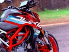 KTM 390 2022