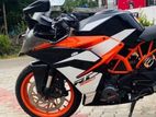 KTM 390 Rc 2019