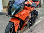 KTM 390 RC 2026