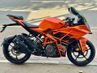 KTM 390 RC 2026