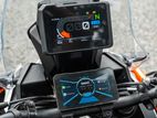 KTM 390 X PLUS (REGISTERED) 2025